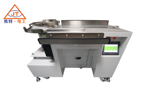 台式自动尼龙扎带机