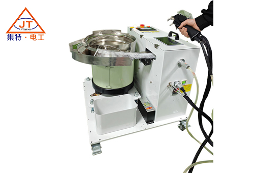Handheld automatic cable tie machine standard model