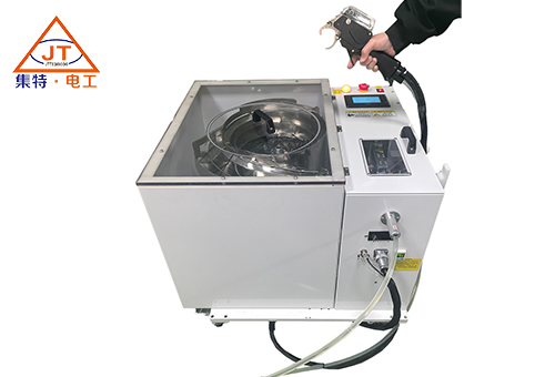 手持扎带机隔音罩款